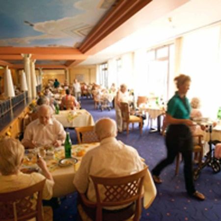 Aparthotel Residenz Am Malerwinkel Bad Sassendorf Exteriér fotografie