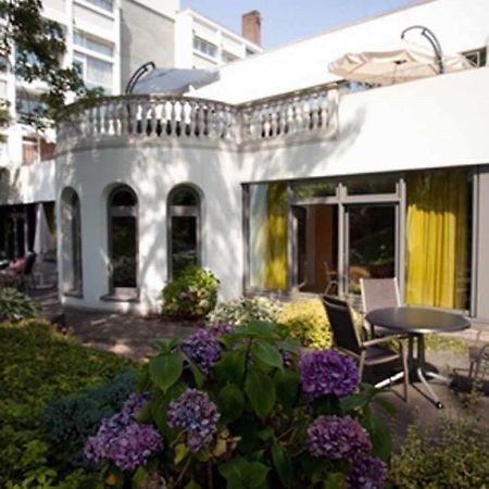 Aparthotel Residenz Am Malerwinkel Bad Sassendorf Exteriér fotografie
