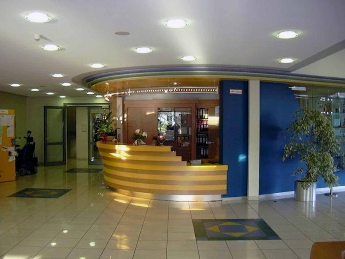 Aparthotel Residenz Am Malerwinkel Bad Sassendorf Exteriér fotografie