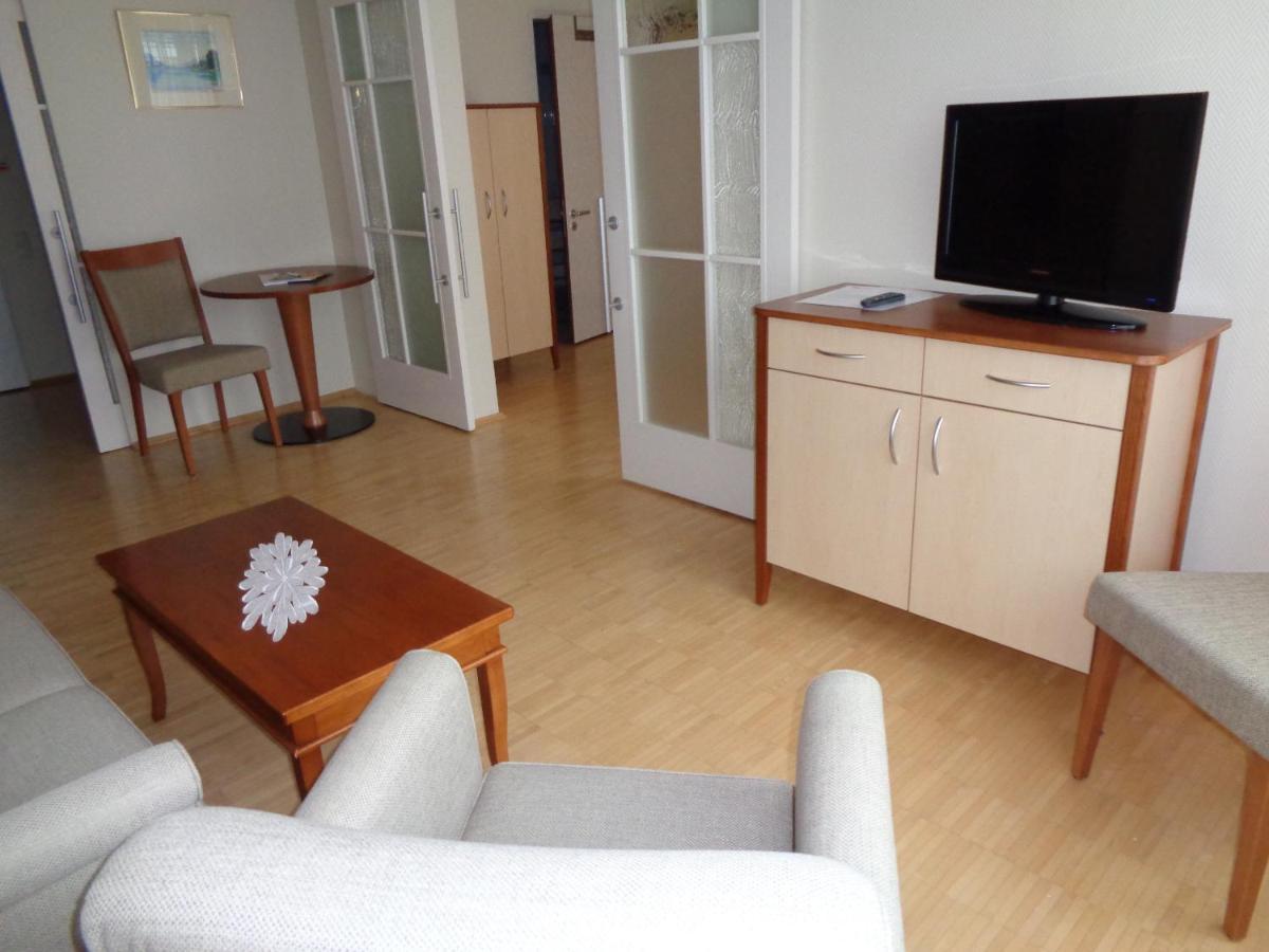 Aparthotel Residenz Am Malerwinkel Bad Sassendorf Exteriér fotografie