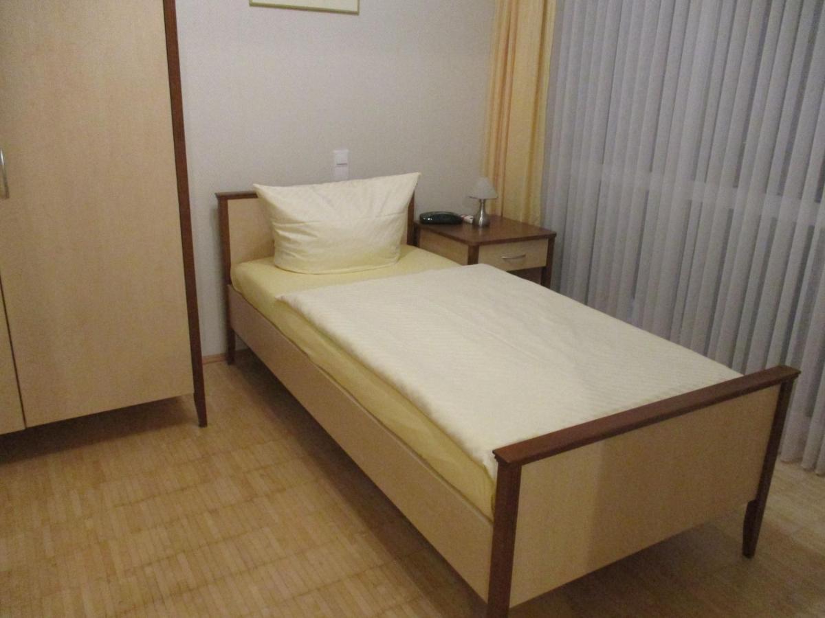 Aparthotel Residenz Am Malerwinkel Bad Sassendorf Exteriér fotografie