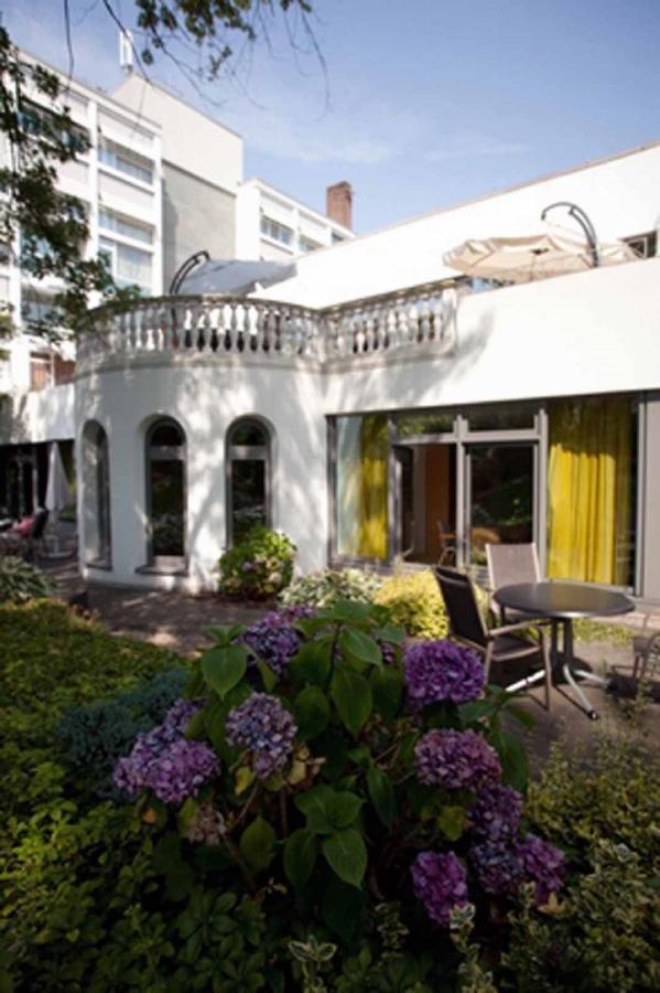 Aparthotel Residenz Am Malerwinkel Bad Sassendorf Exteriér fotografie